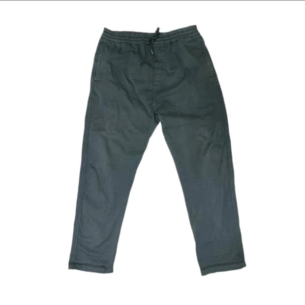 칼하트 Lawton 팬츠 L 올리브