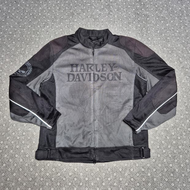 [L] 할리데이비슨 매쉬 스컬 라이더-388