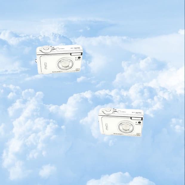 노윤서디카&초희귀!) FujiFilm Finepix F10 디카 카메라