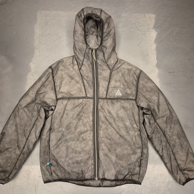 나이키 ACG 써마 핏 로프 드 도프 프리마로프트 자켓