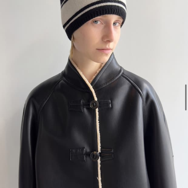 로우클래식 비니