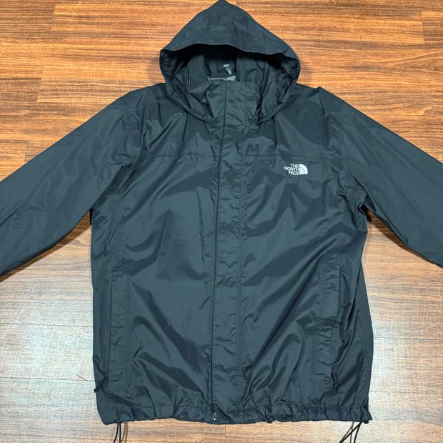 노스페이스 남성 하이벤트 바람막이