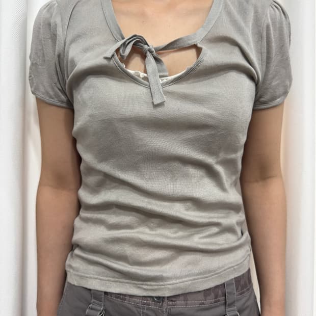 slim top