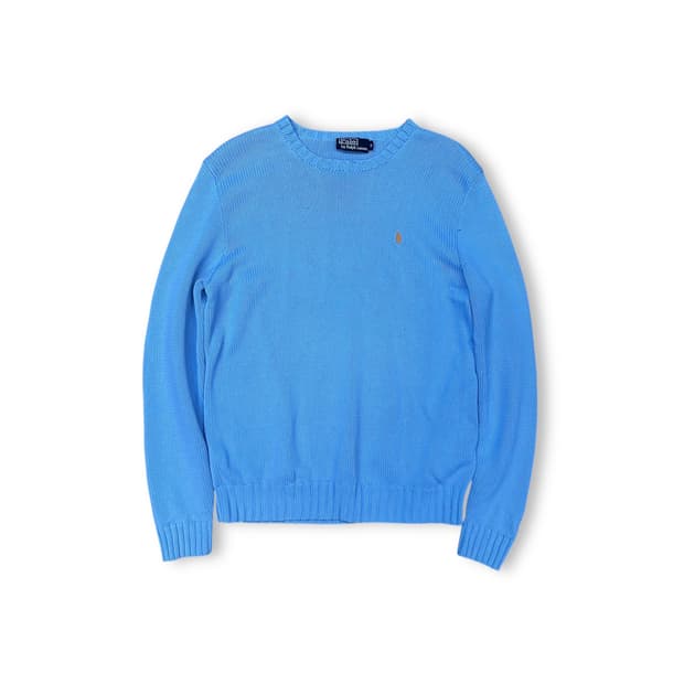 폴로랄프로렌 니트