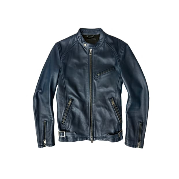 Jack Rose single riders jack