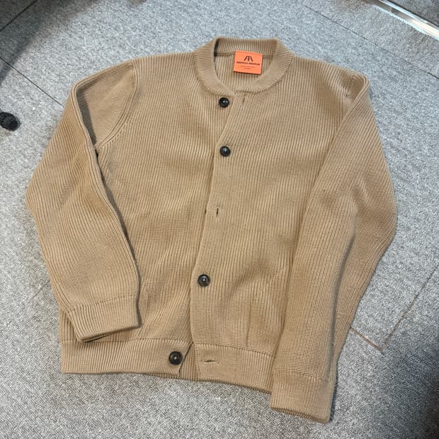 안데르센 스키퍼 L 극미중고