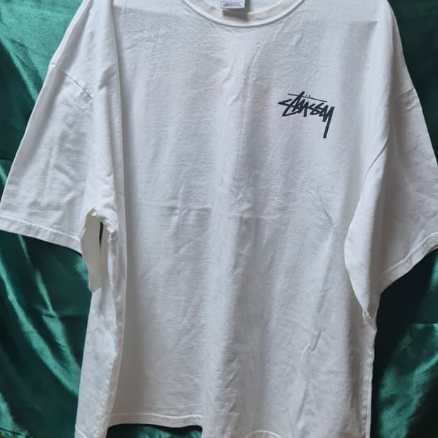 스투시×나이키