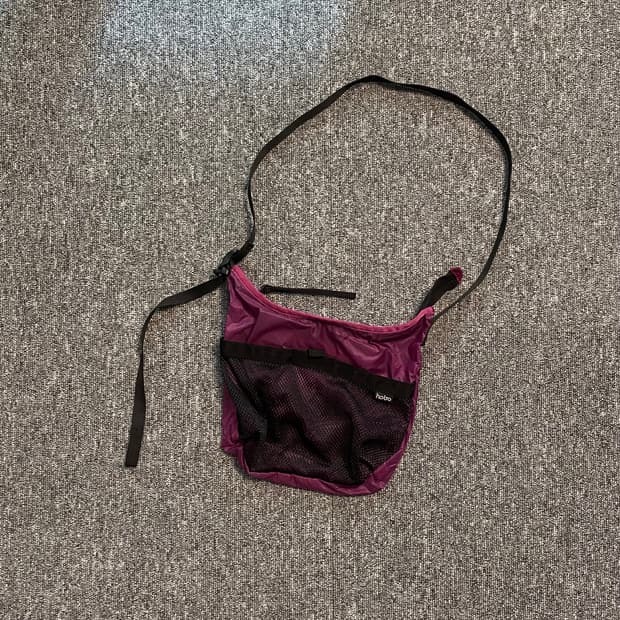 🌊Hobo 샤코슈 백