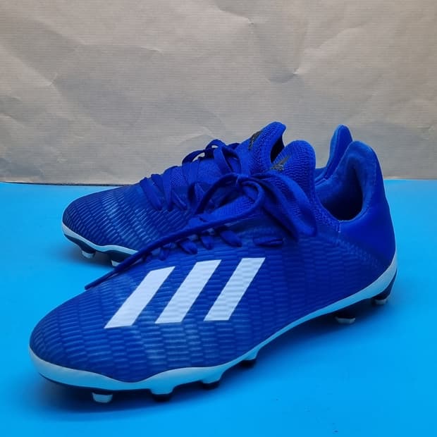 아디다스 엑스19.3 축구화 230