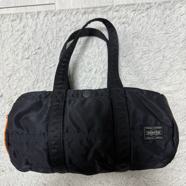 Porter 요시다 포터 탱커 보스턴백 더플백 S