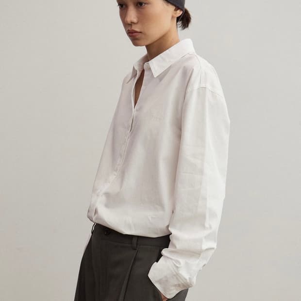 (새상품) 호와스 LOA CLASSIC SHIRT