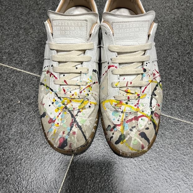 마르지엘라 독일군 