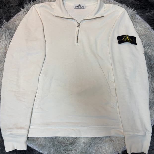 스톤아일랜드반집업