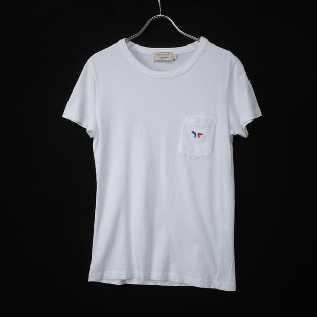 Maison Kitsune