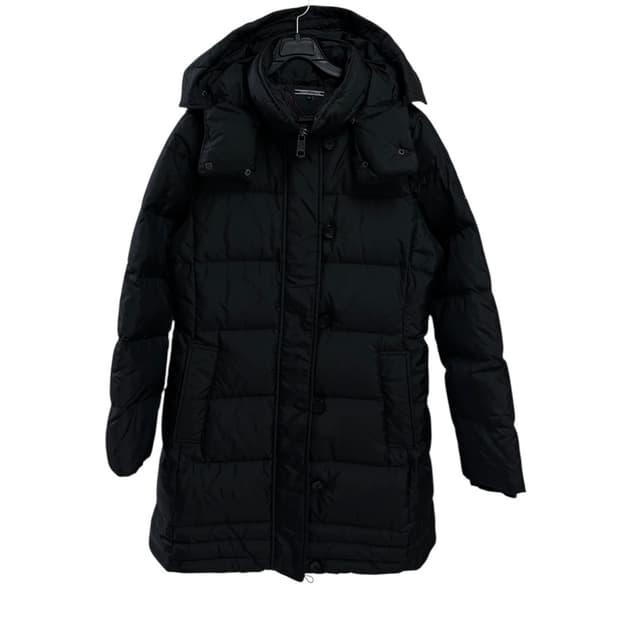 타미힐피거 우먼 다운패딩