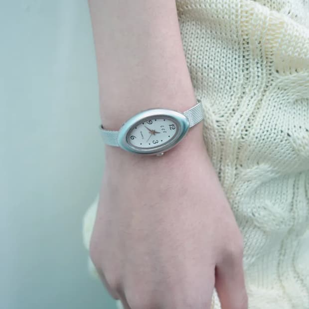 이스페이스 요트 워치