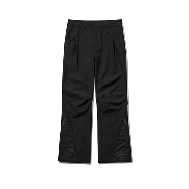 Xlim ep05. 02 Trousers black 사이즈0