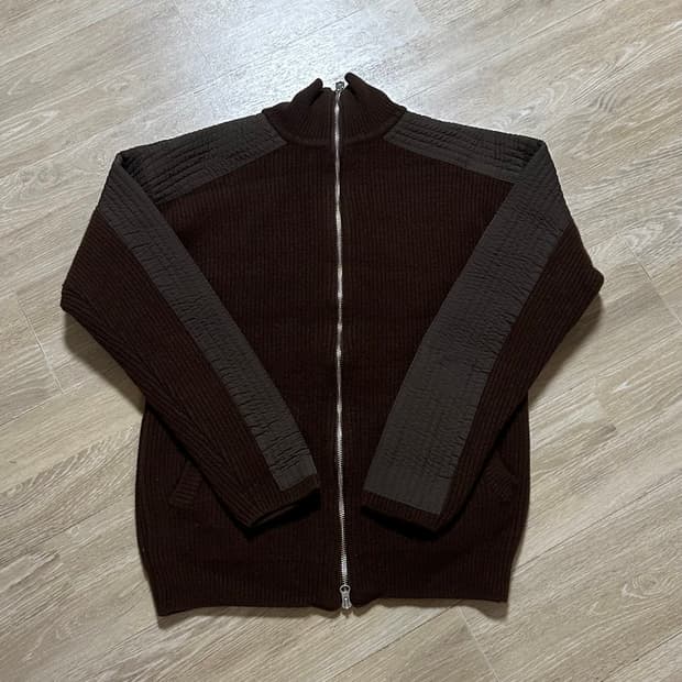 [M] Hgbb studio Yukon zipup