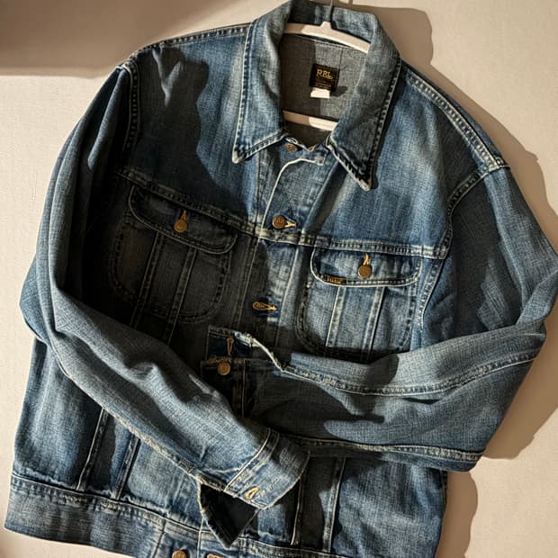 더블알엘 lot271 리랜드 L