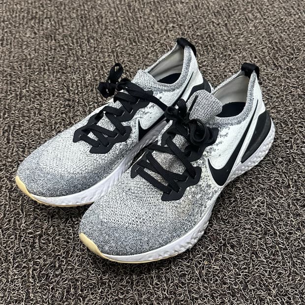 NIKE 나이키 플라이니트 운동화 러닝화 290