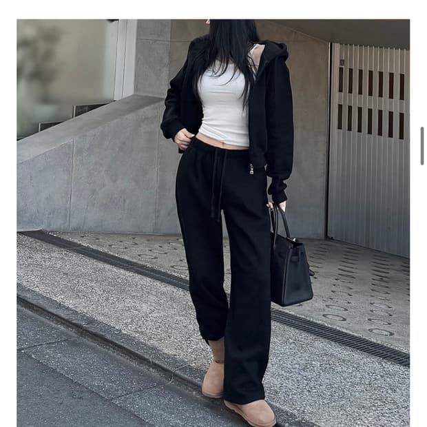 guse 트레이닝복 바지