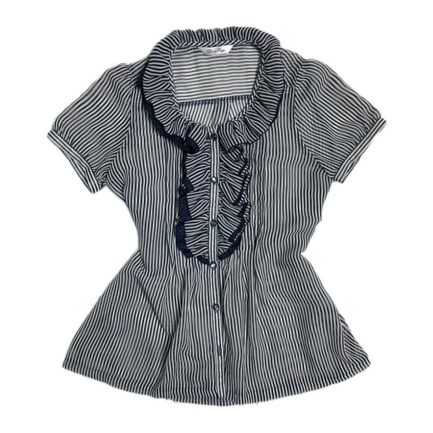 공겜 공겜여주 펑크 갸루 y2k 긱시크