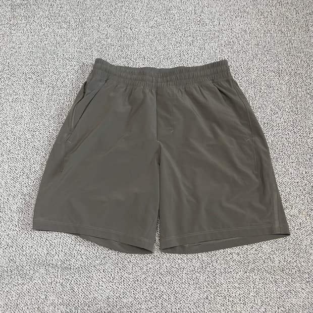 룰루레몬 페이스브레이커