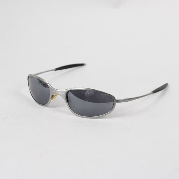 90's OAKLEY "A WIRE THICK"