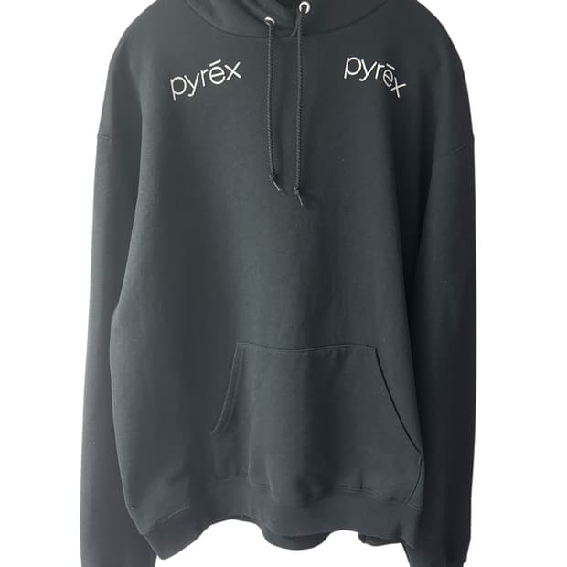 파이렉스비전 챔피온 후드 pyrex vision champion L