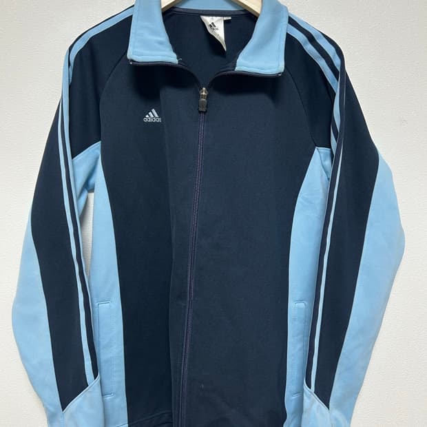 빈티지) 아디다스 여성 져지
