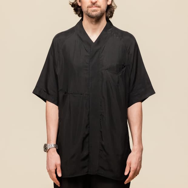 XLIM EP.5 반팔셔츠