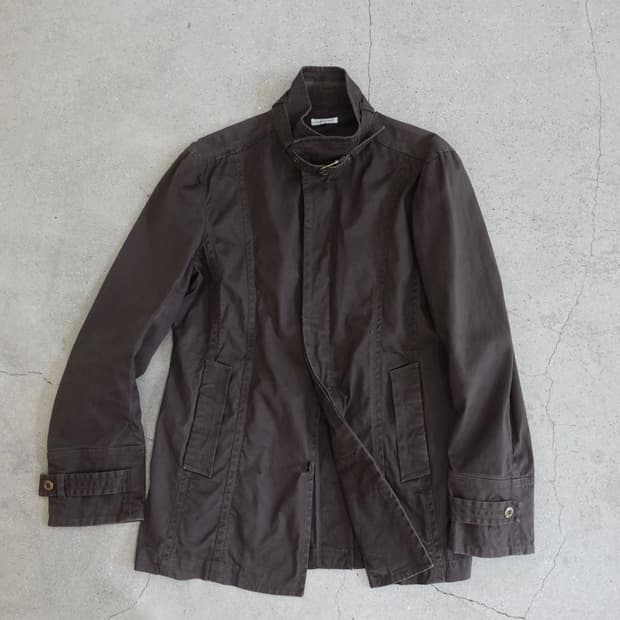 a.v.v homme jacket