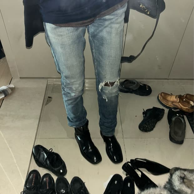 생로랑 무파진 26