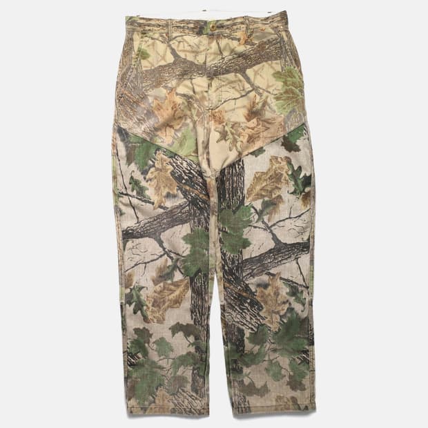 1990’s Cabela’s Real Tree Camo Pants