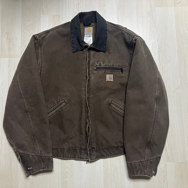 칼하트 J97 CHT 사이즈 L