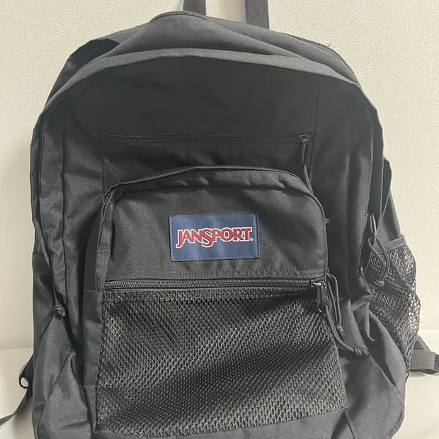 잔스포츠 빅캠퍼스