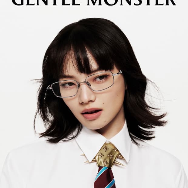 Gentle Monster 아토믹 02