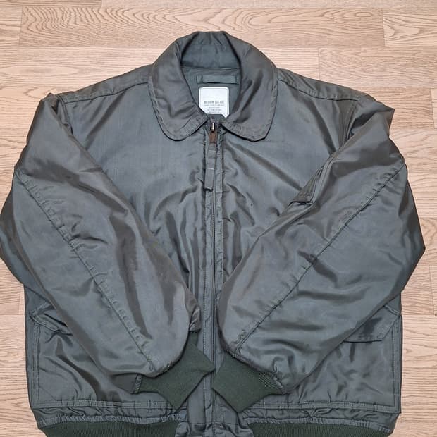 미 공군 오리지널 CWU-45p (38-40 size)