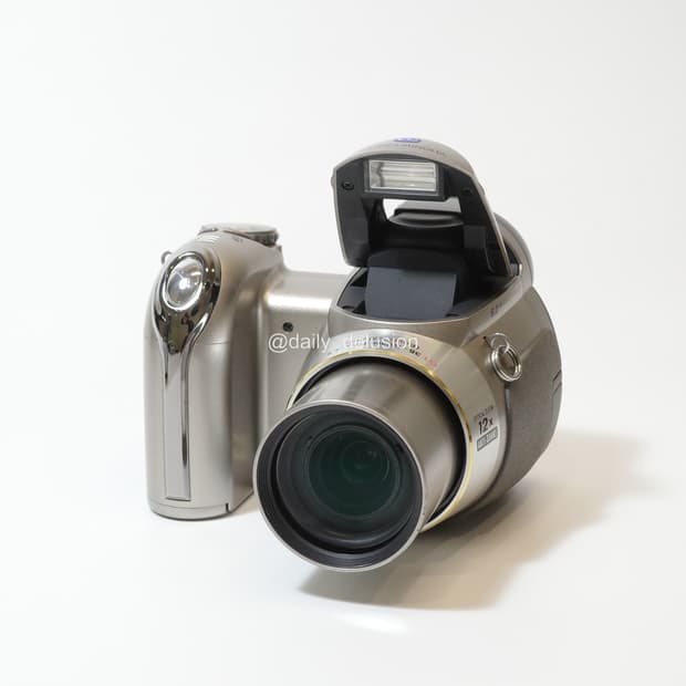 코니카 미놀타 디미지 Z6