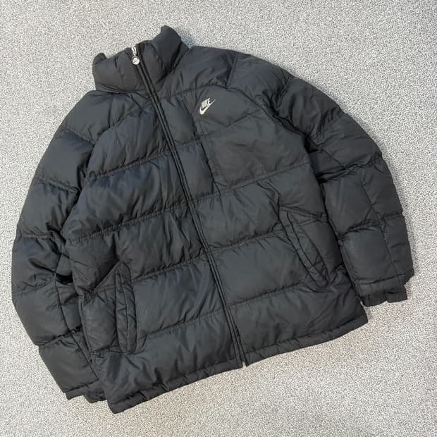 나이키 패딩 자켓