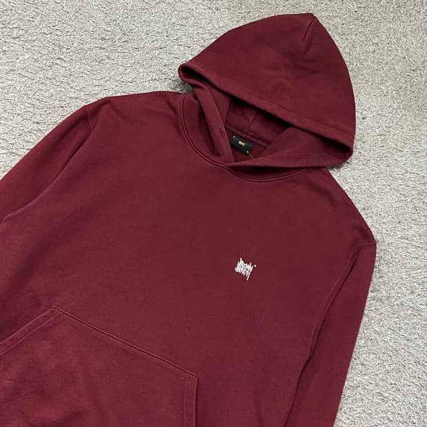 [95-100] 브라운브레스 후드티 (후드끈x)