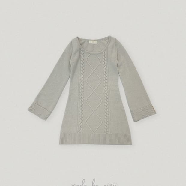 오이니 gilmore onepiece 브라운