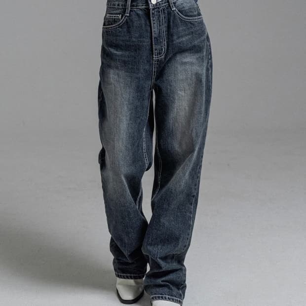 판도라핏 Nimare Jeans