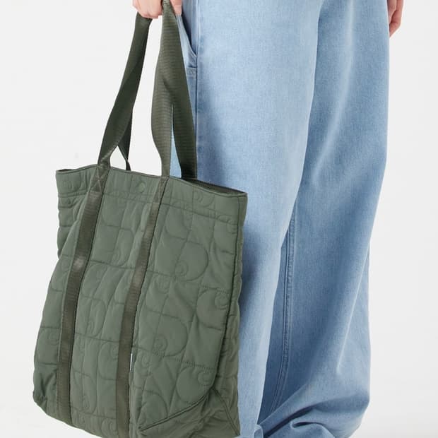 칼하트wip CLIFTON TOTE BAG