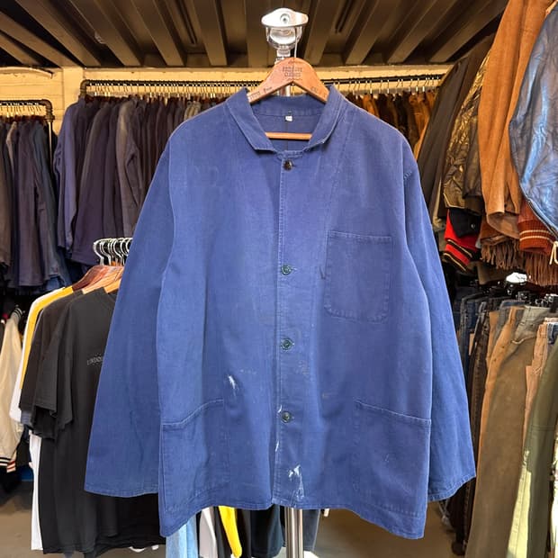 프렌치워크웨어 프렌치 워크자켓