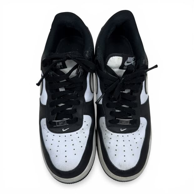 280) 나이키 에어포스 원 범고래