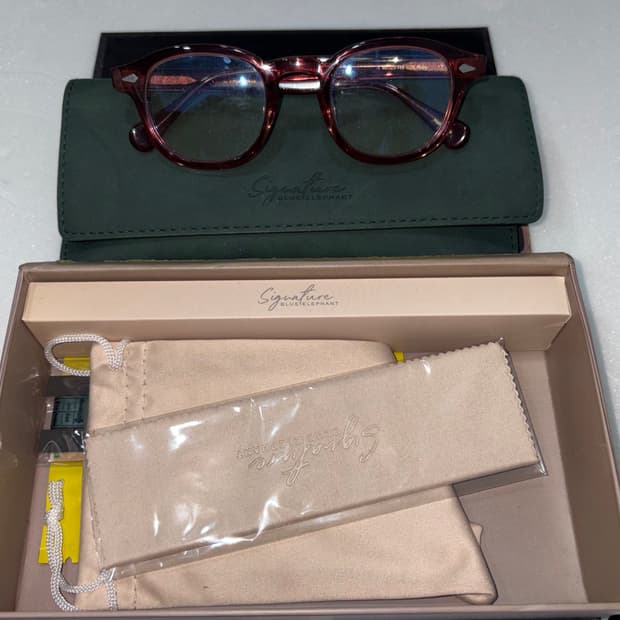 블루엘리펀트 루비