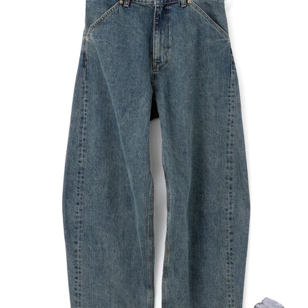 Curve Jeans Vintage Blue 3(M)