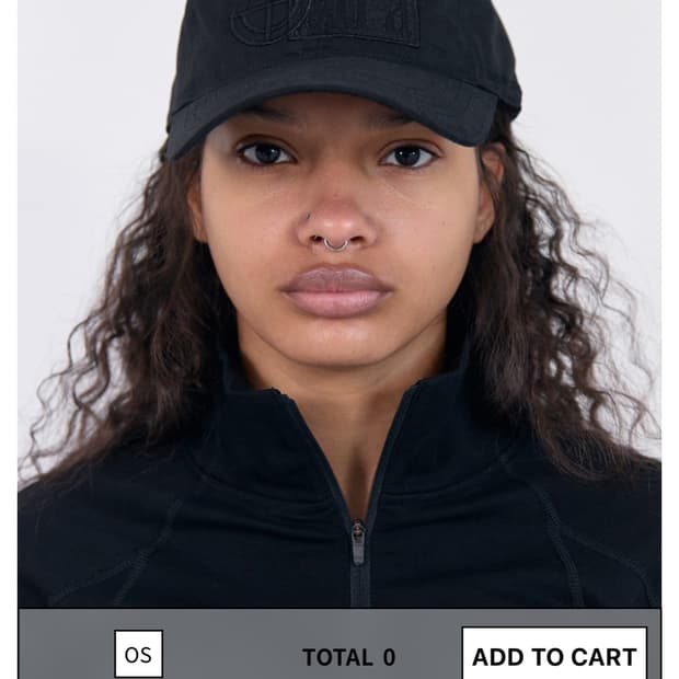 플라스틱프로덕트 MPa VENT CAP (BLACK)