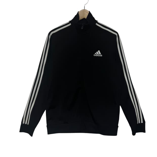 아디다스 3S 트랙탑 져지